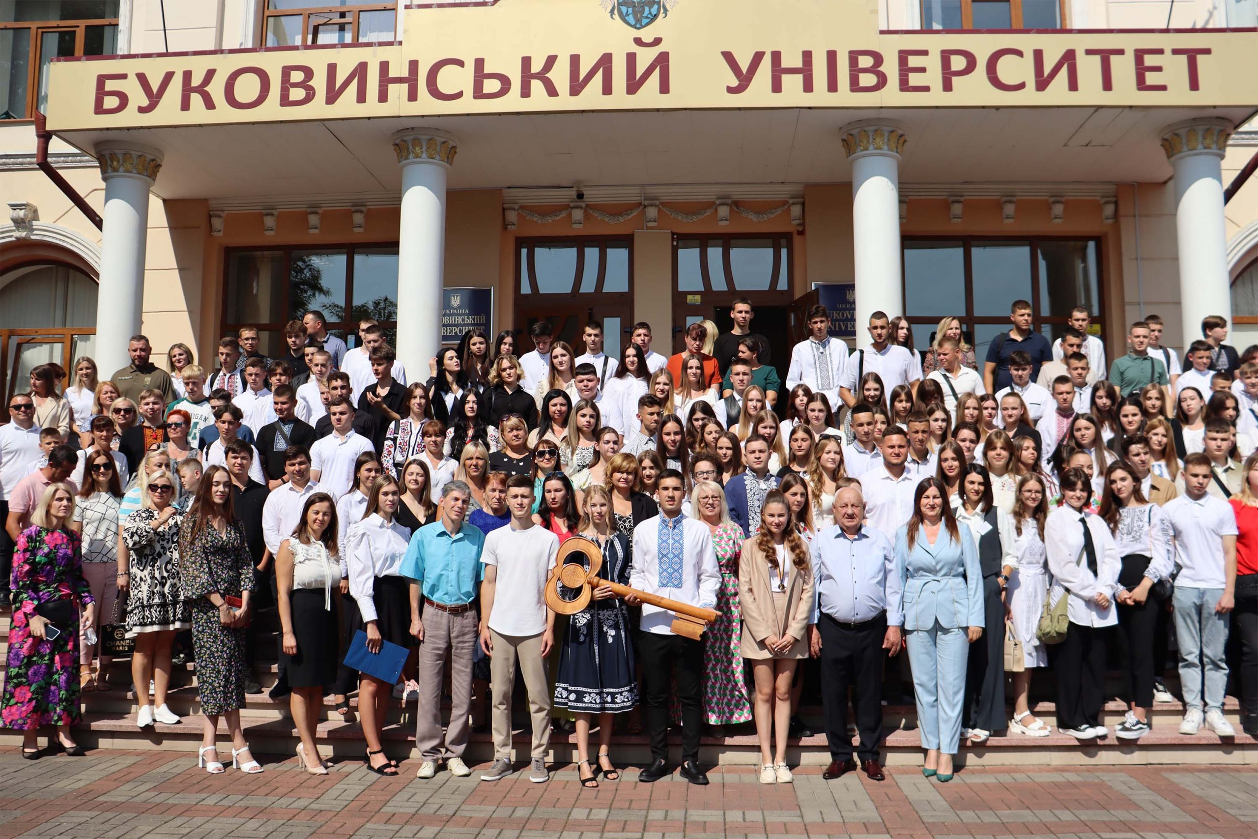 Буковинський державний медичний університет виграв три грантові проєкти, які фінансуються Європейським союзом