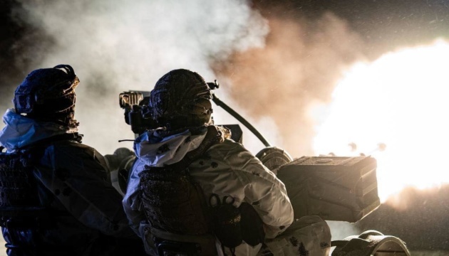 Атака дронів на Київ тривала понад п'ять годин, попередньо - без руйнувань та потерпілих