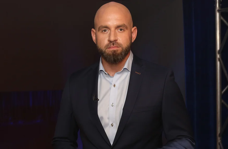 До Чернівців приїде український журналіст та публіцист Павло Казарін