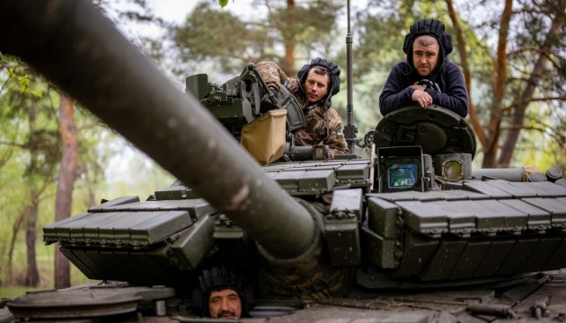 На фронті 136 боєзіткнень, Покровський та Курахівський напрямки для ворога лишаються пріоритетними