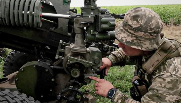 На фронті від початку доби - 66 зіткнень, третина штурмів - на Покровському напрямку