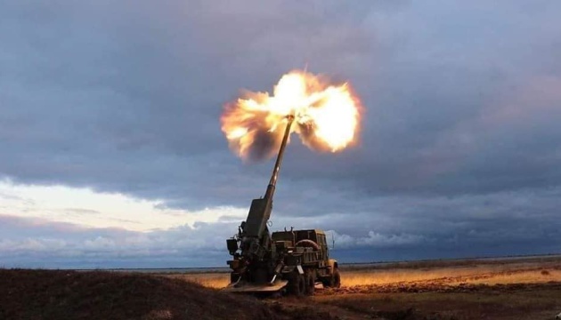 На фронті за добу - 153 боєзіткнення, найбільше на Покровському і Курахівському напрямках