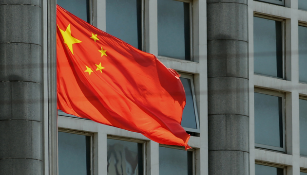 На Заході мають докази, що Китай постачав РФ зброю для війни проти України - The Times