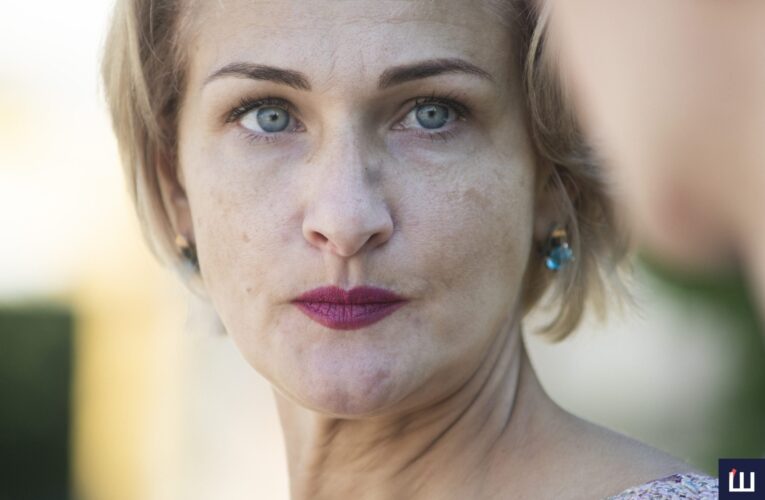 «Не важливо, чим ти хворієш – перш за все ти людина»: директорка благодійної організації, яка допомагає ВІЛ-інфікованим жінкам