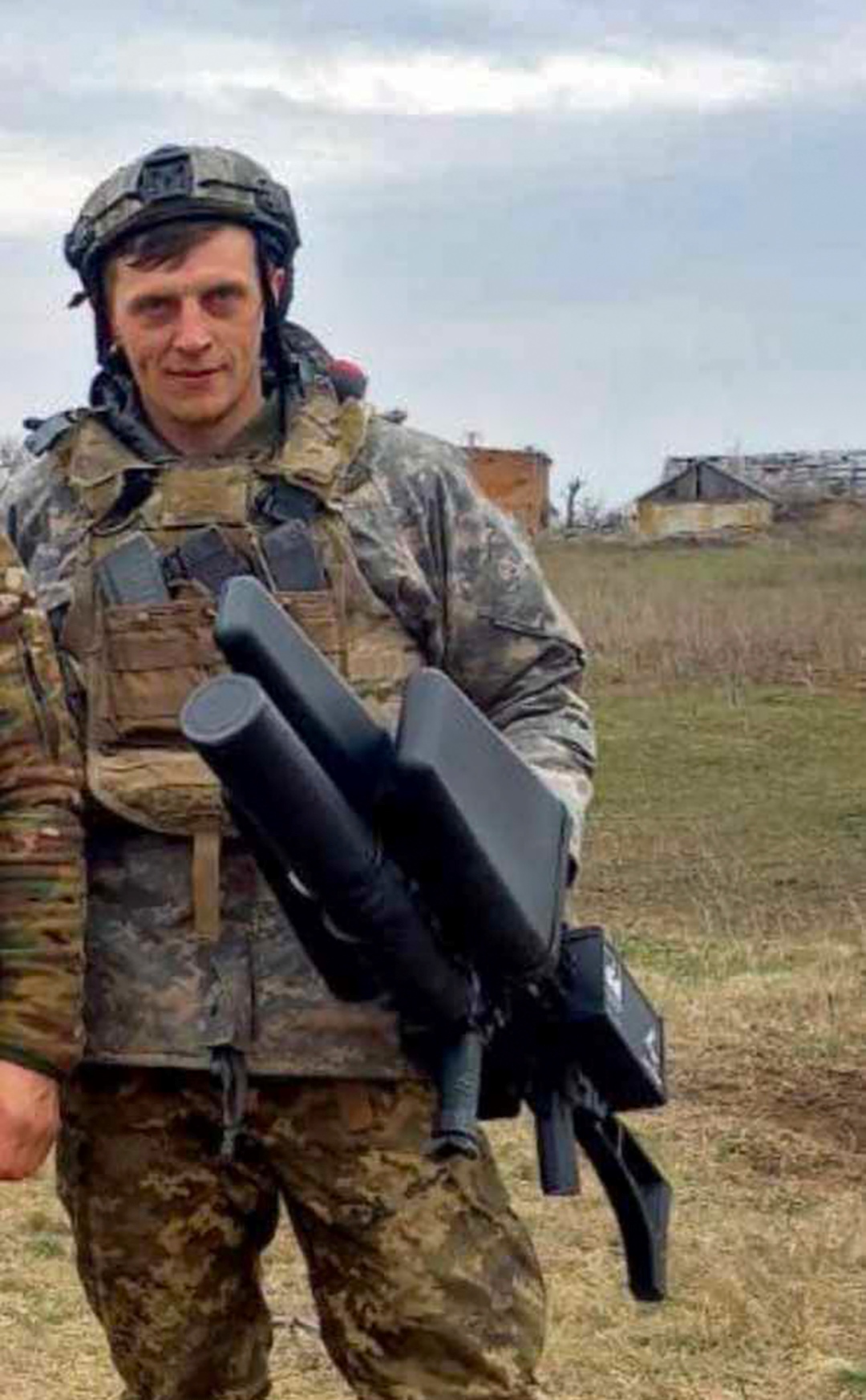 pamjati geroja ukrayini zhurnalista vasilja matijchuka pozivnij desant 7d15ff2