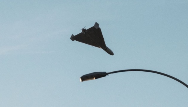 ППО вночі знищила 15 із 22 «Шахедів»