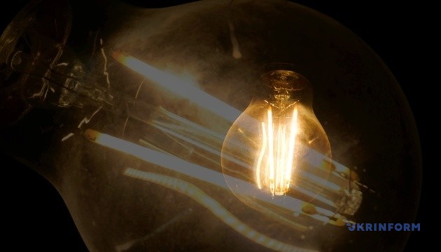 У неділю відключення світла не прогнозуються - Укренерго
