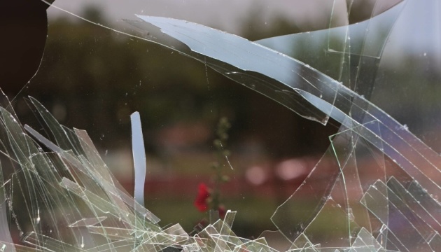 Ворог упродовж дня атакував Нікопольщину артилерією та дронами-камікадзе