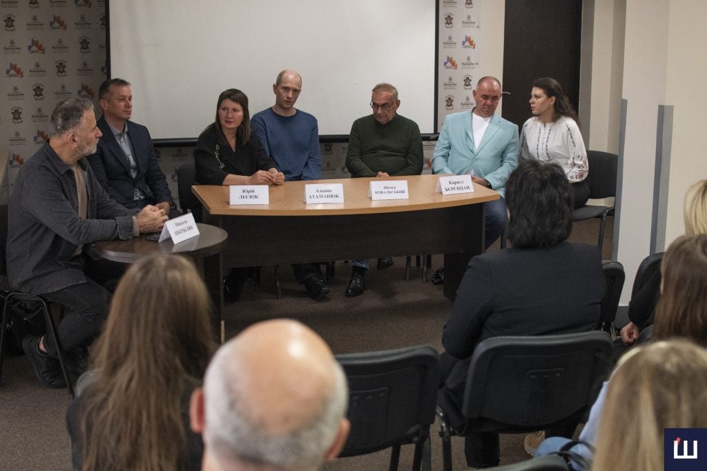 5 колективів з Румунії та Польщі: у Чернівцях відбудеться 35 міжнародний фестиваль «Буковинські зустрічі» 11 1