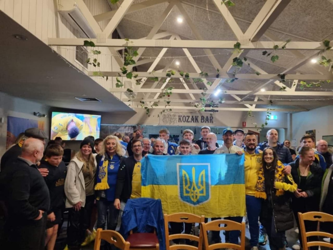 avstralijci pridbali dlja rivnenskogo oblasnogo gospitalju medikamenti 3790385