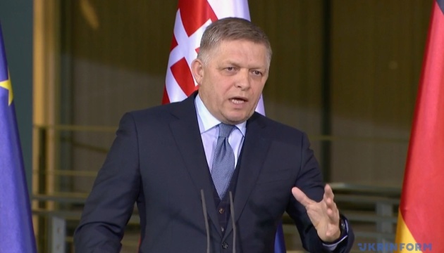 Ціль виступу Фіцо на росТБ не росіяни, а українці - експерт 