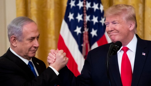 Демократи у США підозрюють Нетаньягу у намаганні підіграти Трампові