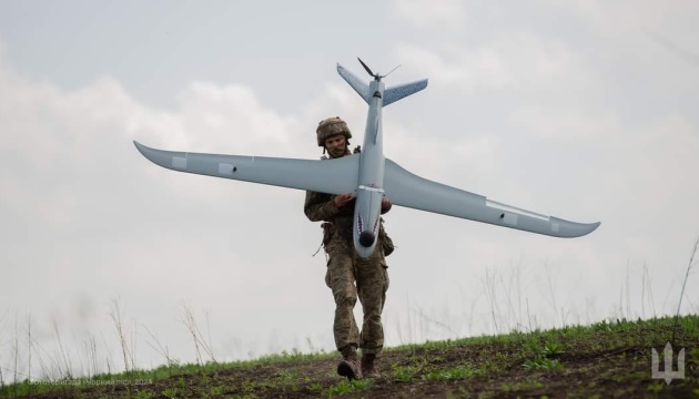 Донеччина виділила ₴31 мільйон на засоби РЕБ, безпілотники та авто для військових – ОВА