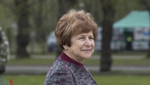 Ексєвродепутатка Жданок, проти якої Латвія відкрила справу, залишилася у Брюсселі - ЗМІ