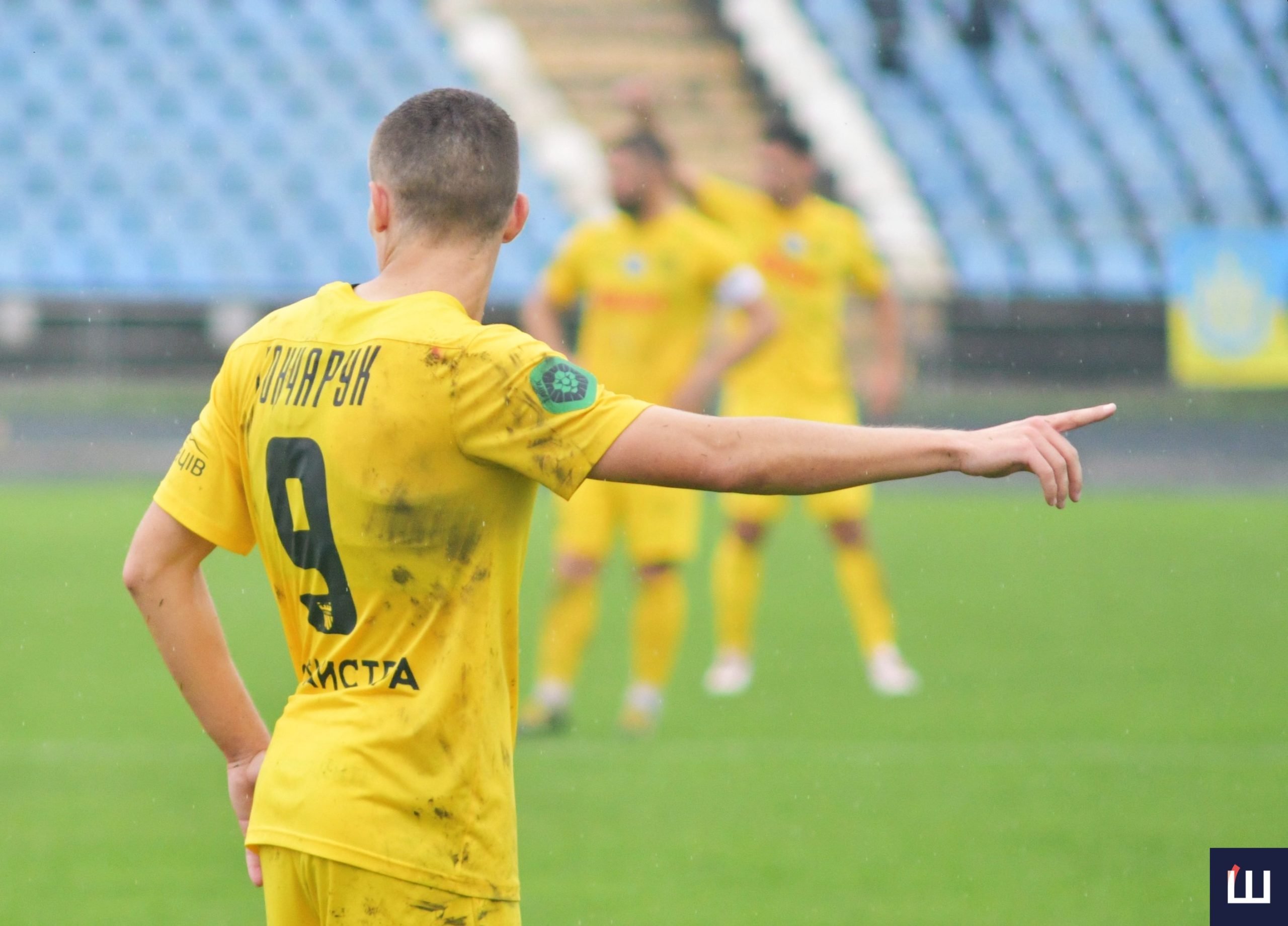 fk bukovina vdoma zigrav vnichiju z ivano frankivskim prikarpattjam 30da843