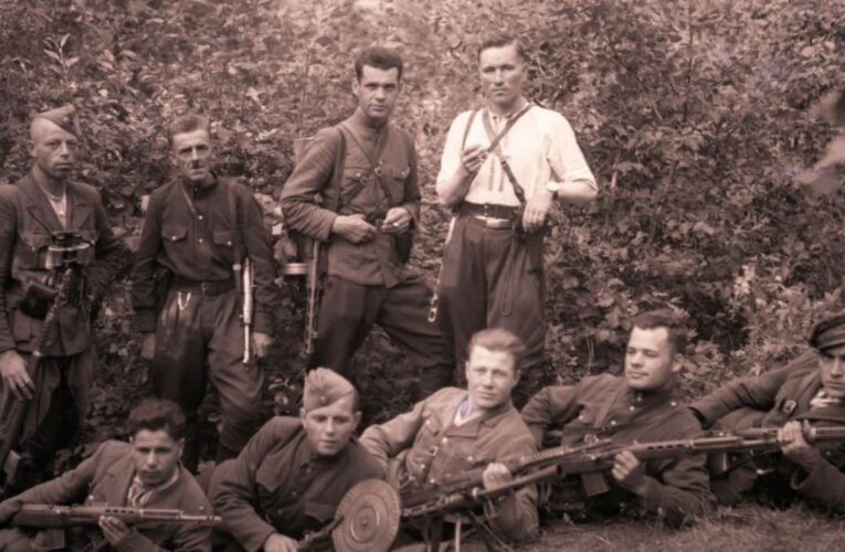 Історія української армії: від козаків до Збройних сил