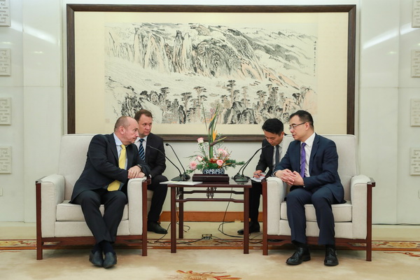 kitaj zajaviv pro gotovnist pidtrimuvati vzayemovigidne spivrobitnictvo z ukrayinoju 9f53da5