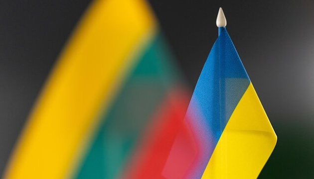 Литва передала Україні чергову партію військової допомоги