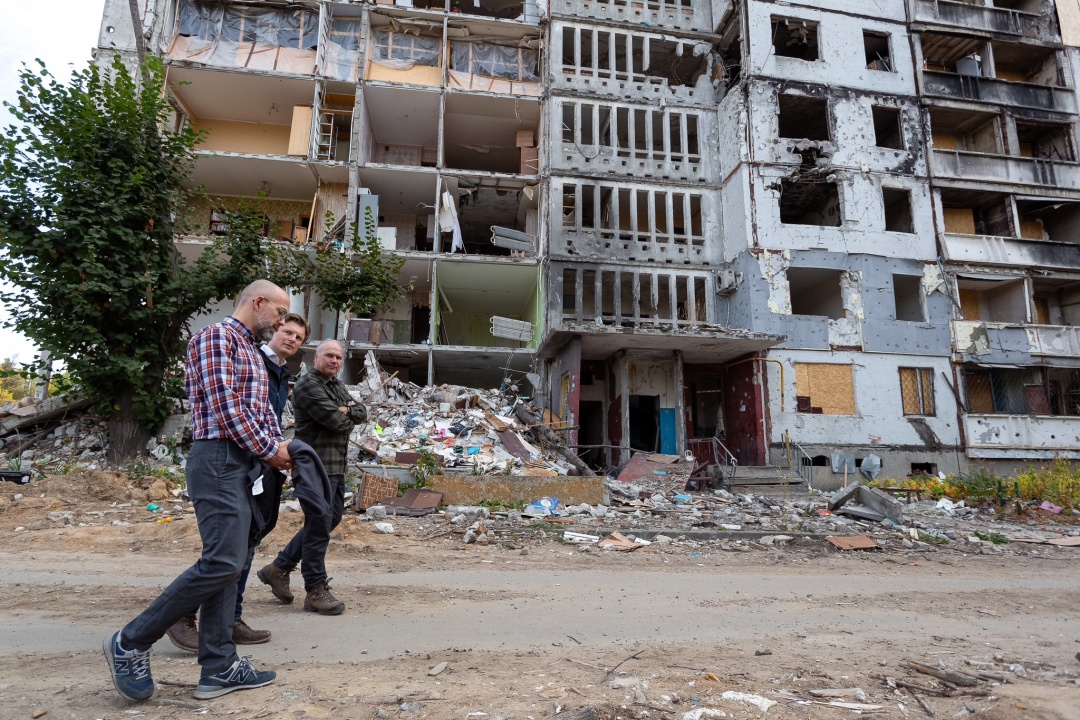 ministr oboroni niderlandiv vidvidav harkiv 9e13357