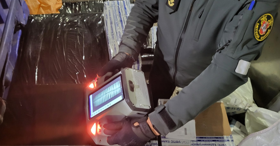 mitnicja litvi posilit kontrol za posilkami z rosiyi c37ab9e