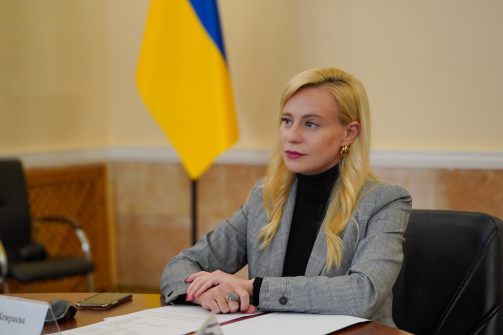 mksk rozrobljaye rekomendaciyi shhodo dostupnosti kulturnih poslug 25713cb