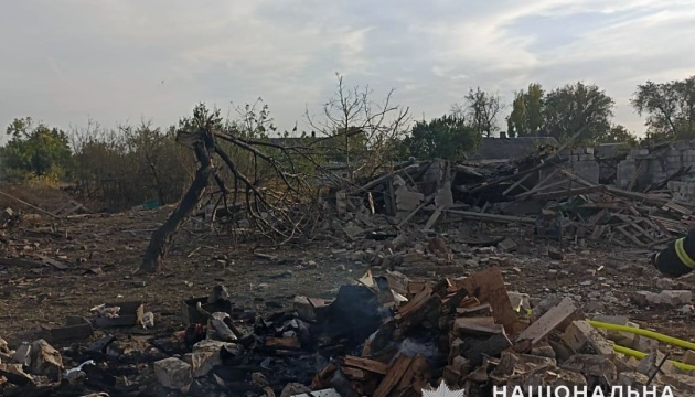 На Донеччині минулої доби росіяни вбили трьох людей, ще 12 - поранені