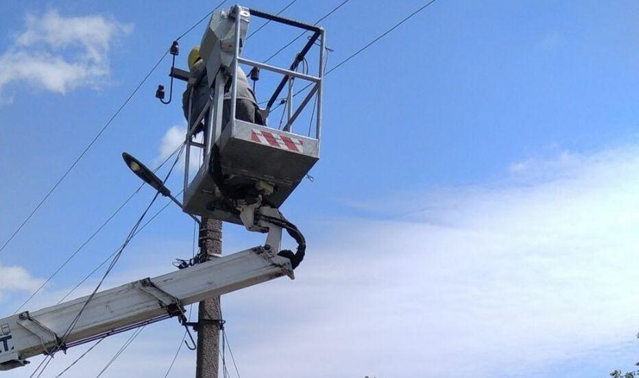 na donechchini z pochatku roku vidnovili robotu majzhe 19 tisjachi energoobyektiv 23dbd4c