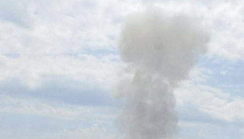 На Харківщині через ворожі обстріли загинув чоловік, ще один - поранений