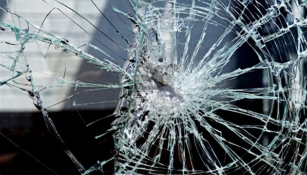 На Херсонщині росіяни атакували з дрона цивільну автівку, є загиблий та поранений