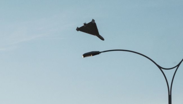 На Київщині тривога була понад 12 годин - уламки дронів впали в шести районах