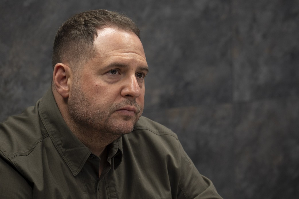 na konferenciyi v rizi obgovorili punkt formuli miru prisvjachenij teritorialnij cilisnosti ukrayini 4c91b9e