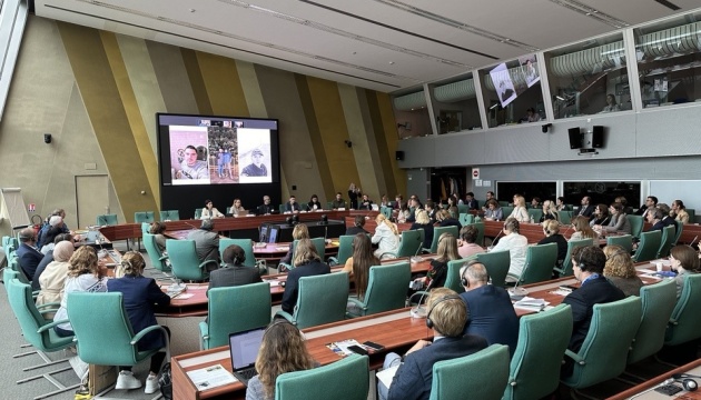 На полях сесії ПАРЄ свідчили про російські тортури