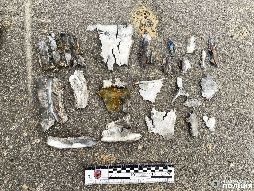 na rivnenshhini zneshkodili nerozirvanij bezpilotnik 2912a8b