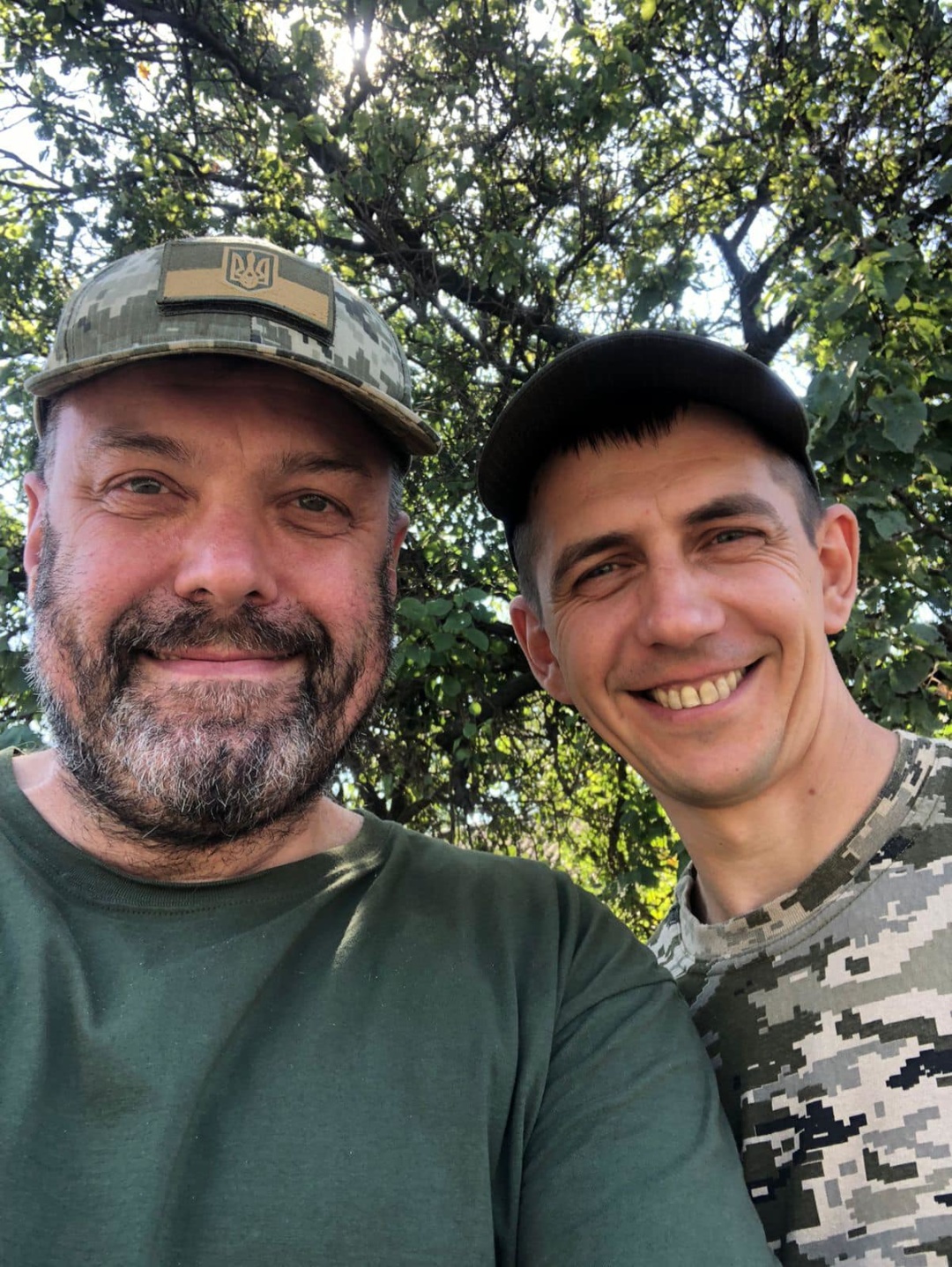 na vijni zaginuv zjat irini farion boyec legionu svobodi vasil osoba e276881