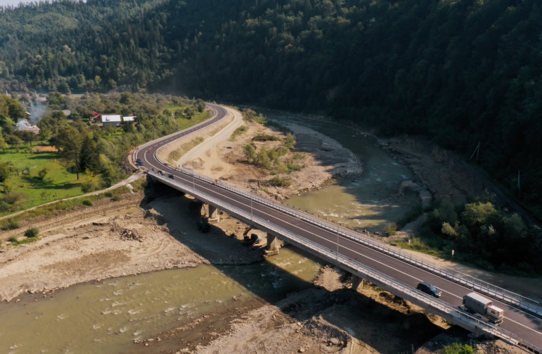 На Вижниччині встановили другий в Україні WIM-комплекс: що це таке