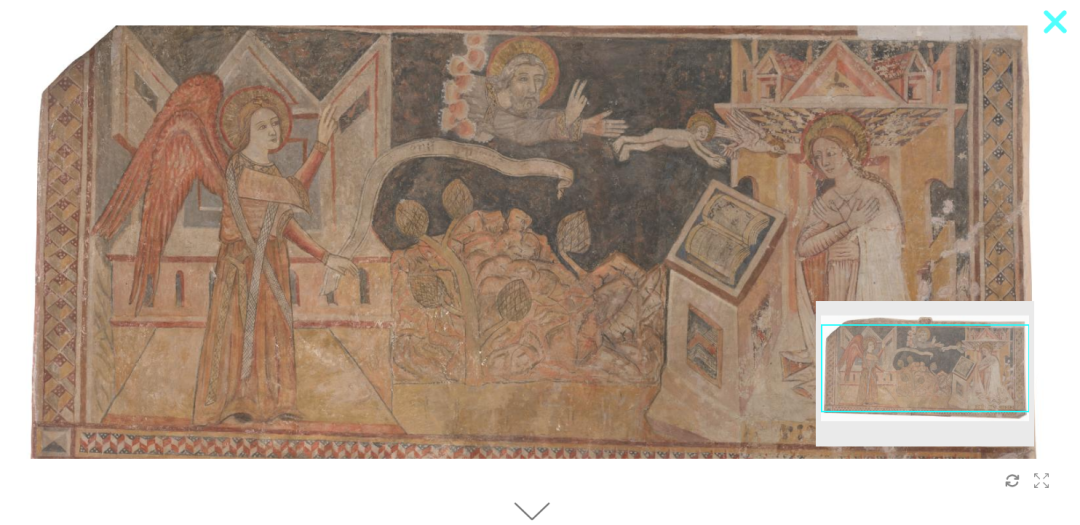 na zakarpatti vidtvorili zd proyekciju gorjanskoyi rotondi 93ad5f1