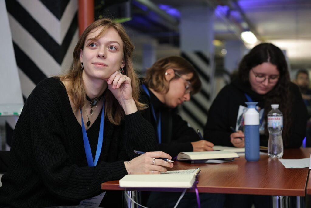 nacionalna opera doluchilas do iniciativi proon z pidtrimki inkljuzivnogo vidnovlennja ukrayini cd20a58