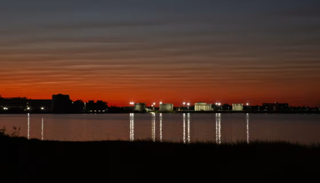 Над військовими базами США кружляли невідомі безпілотники 