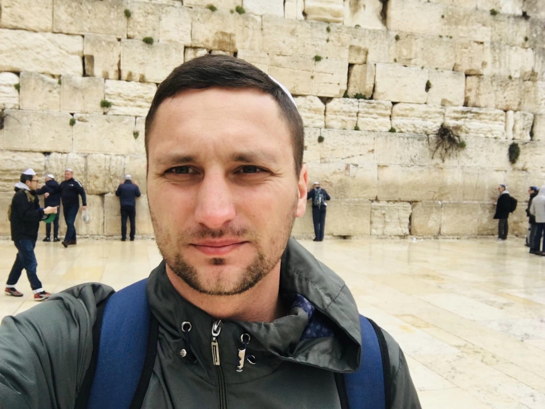 pamjati geroja ukrayini vitalija bohonka pozivnij gektor 00ea142