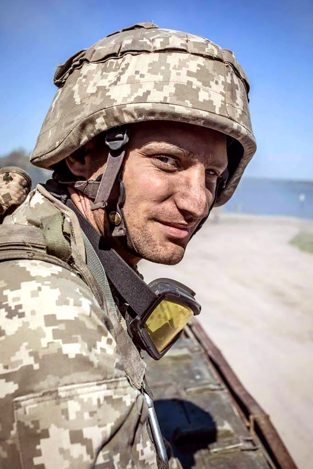 pamjati geroja ukrayini vitalija bohonka pozivnij gektor 3f8e97f