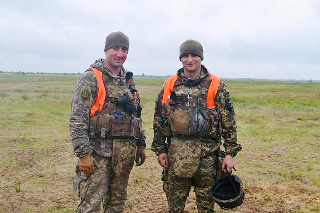 pamjati geroja ukrayini vitalija bohonka pozivnij gektor 742ef63