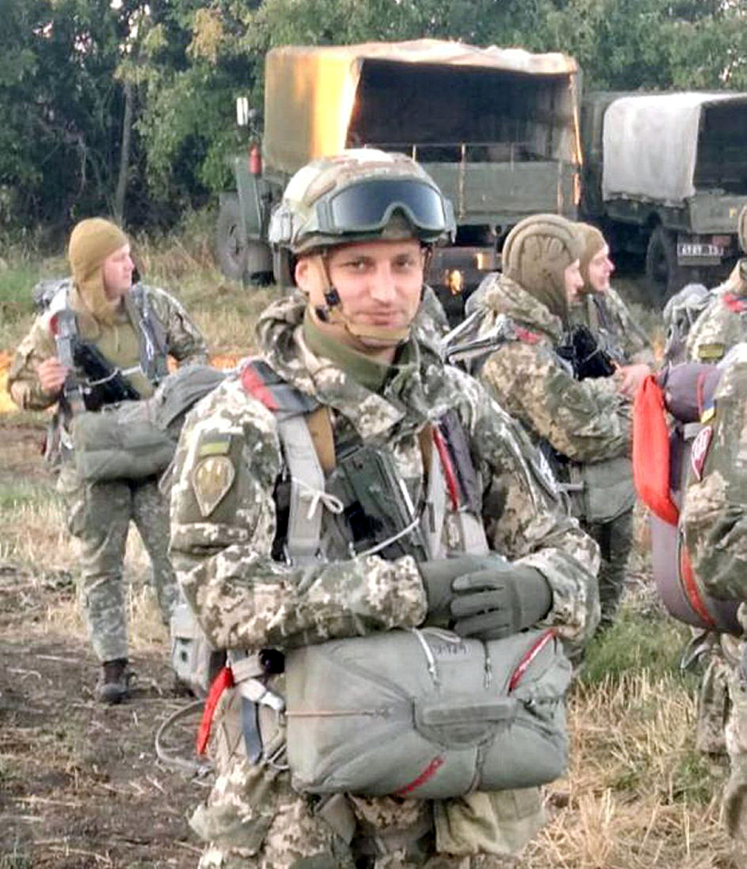 pamjati geroja ukrayini vitalija bohonka pozivnij gektor 7f34d5e