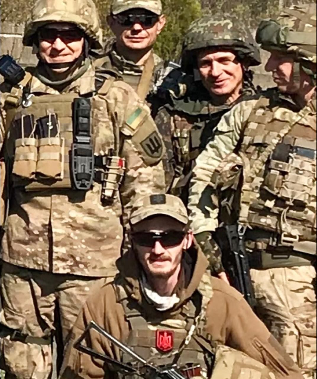 pamjati jaroslava ta nini olijnik a21efee