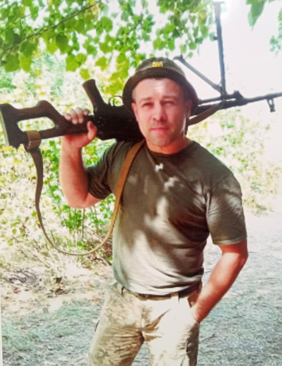 pamjati kulemetnika oleksandra dolzhikova f901746