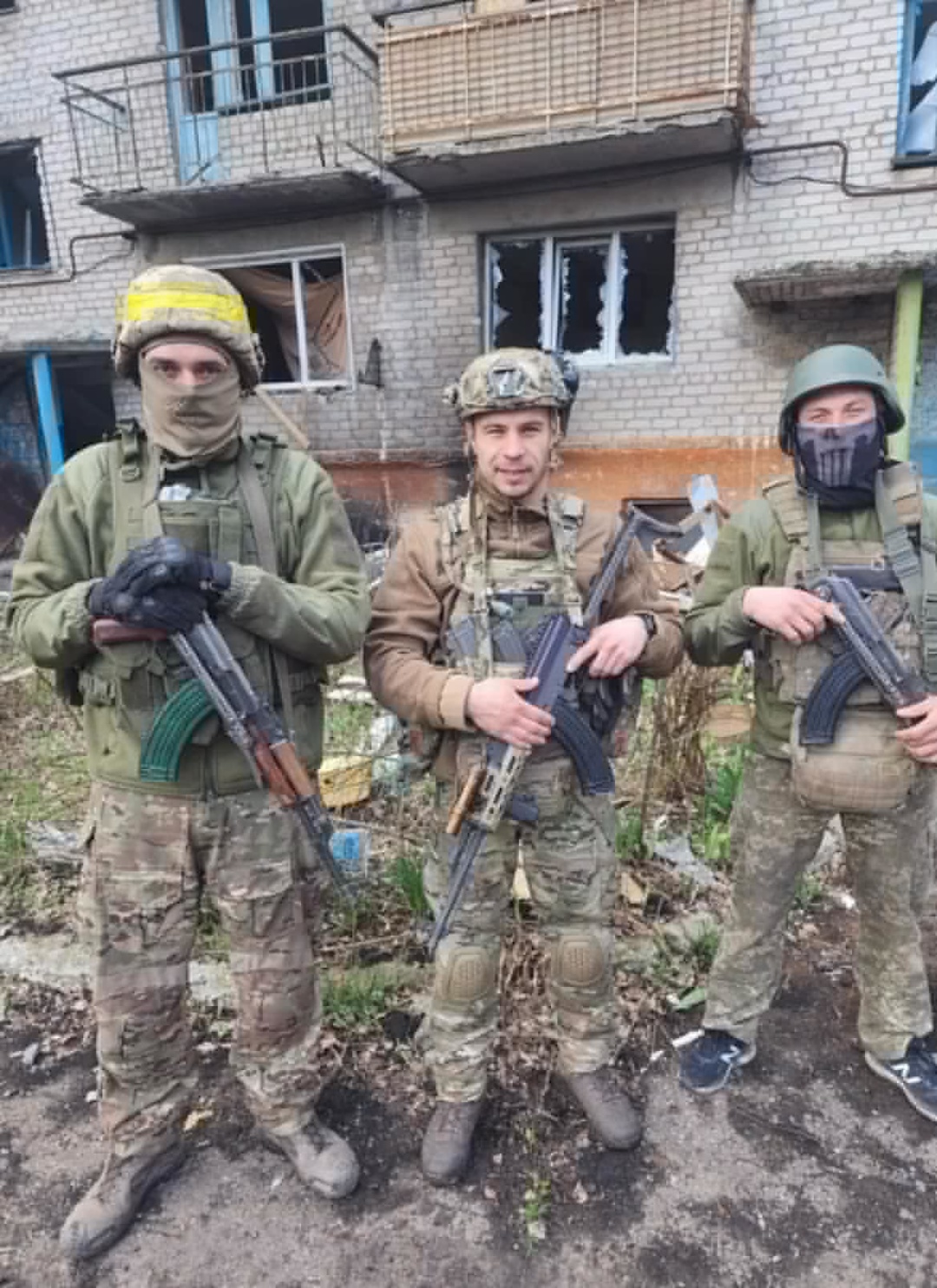 pamjati lejtenanta azovu tarasa lazarchuka d8a2899