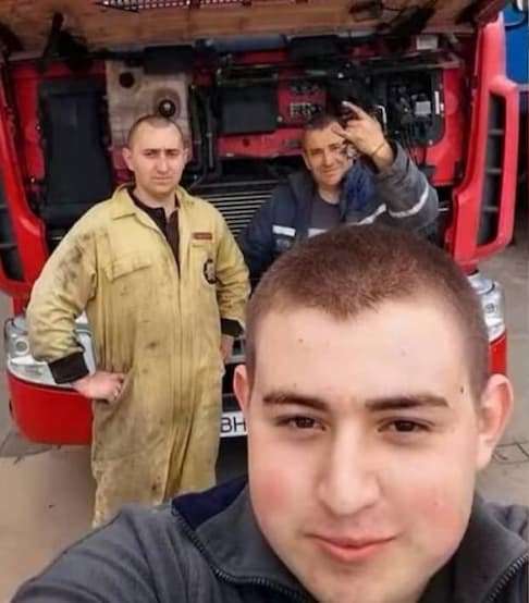 pamjati rjatuvalnika denisa kolesnikova 7d1e5b1