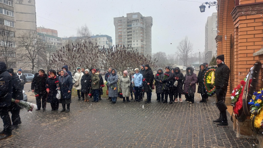 pamjati rozvidnika andrija shtirkova pozivnij klishh 81a3213
