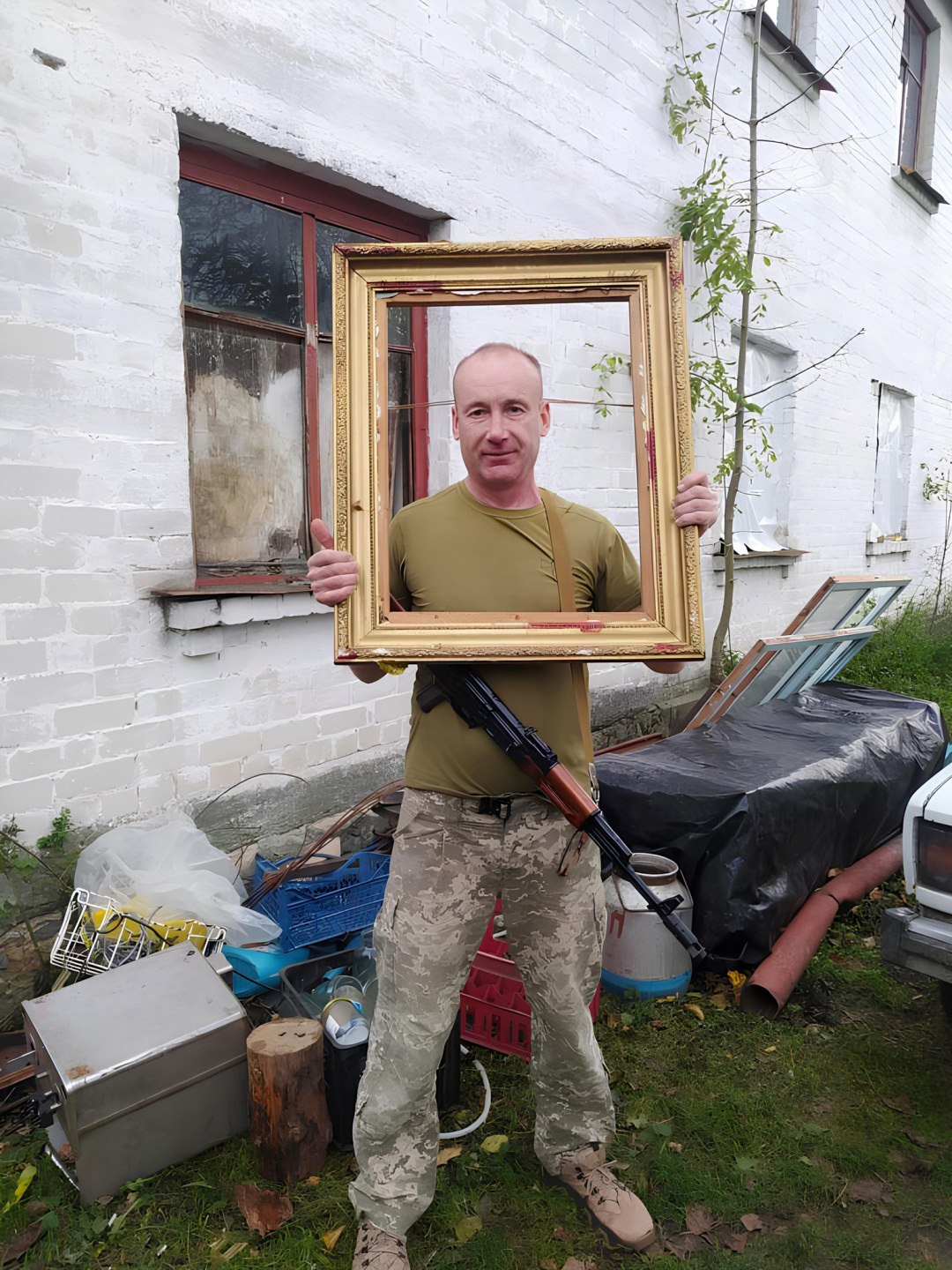 pamjati vchitelja bijcja 144 yi brigadi volodimira ivanova 41d2320