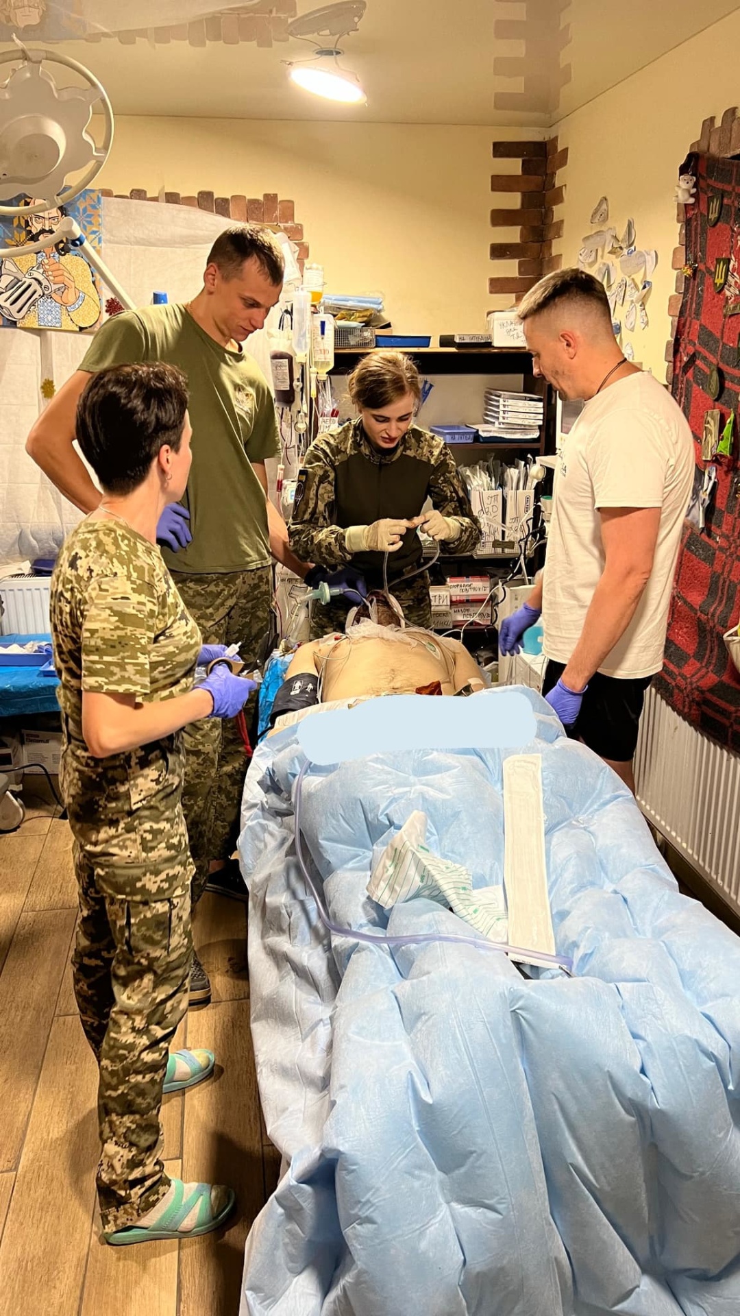 pamjati vijskovogo hirurga miroslava debenka 740e62b