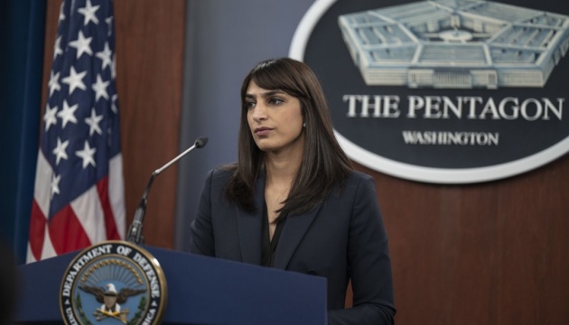 Пентагон назвав відправку військ КНДР на війну проти України ознакою «відчаю» Москви